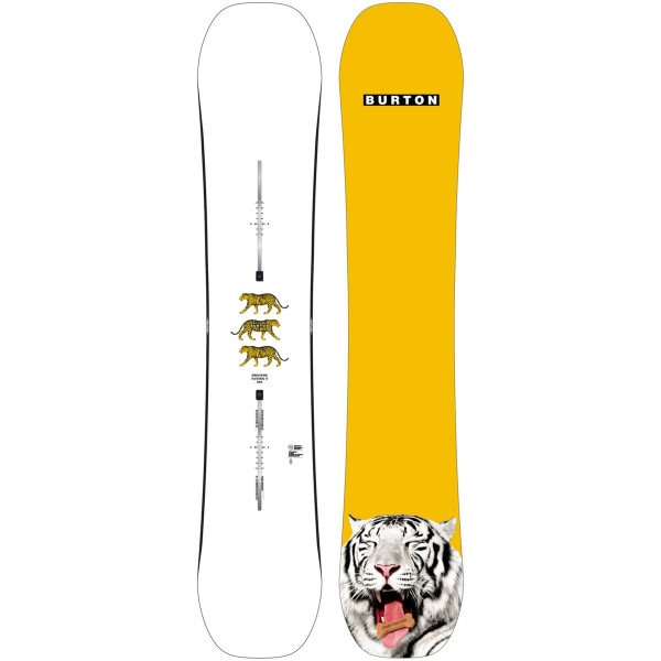 Burton Process Tabla de Snowboard