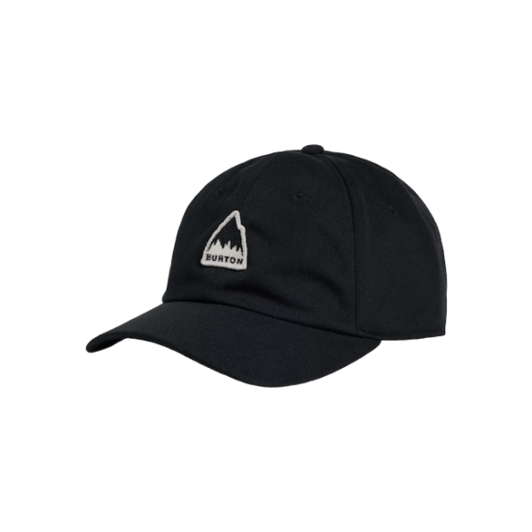 Burton Rad Dad black gorra