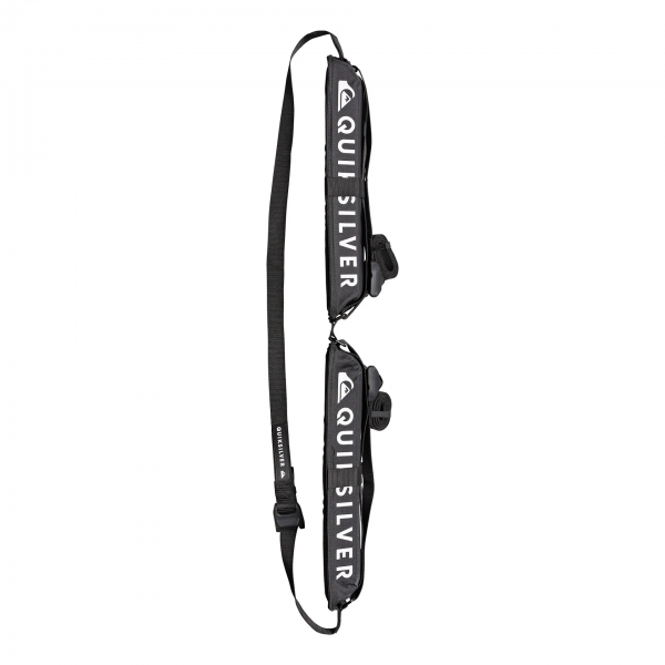 Quiksilver Quik Rax baca