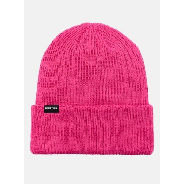 Burton Recicled All day long very berry 2023 gorro