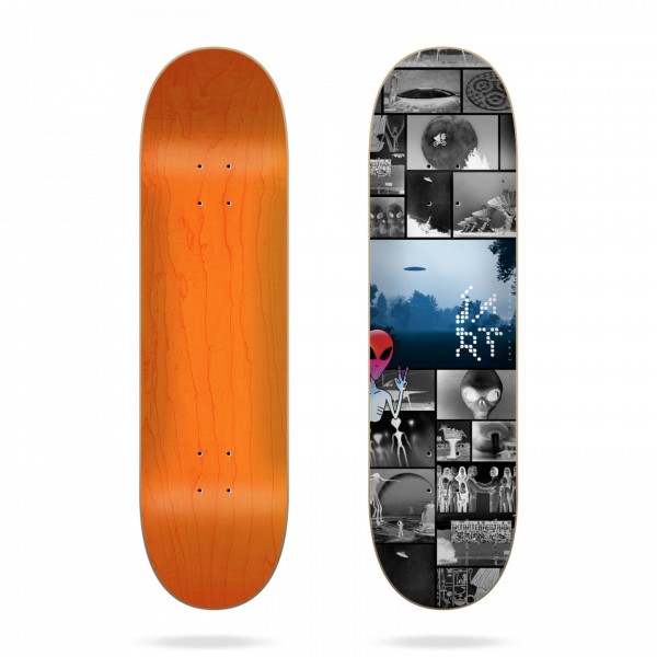 Jart Reel HC 8,375'' tabla skateboard