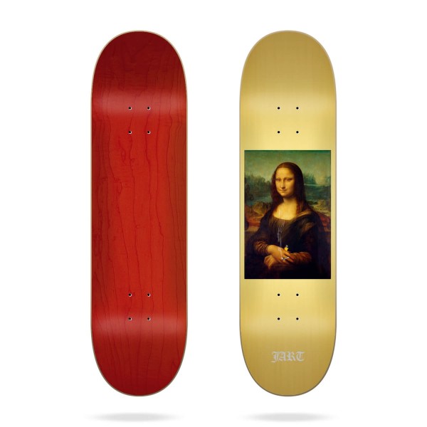 Jart Renaissance III 8.0'' tabla skateboard