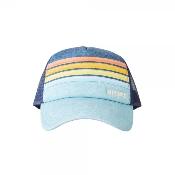 RIp Curl Surf Revival navy gorra