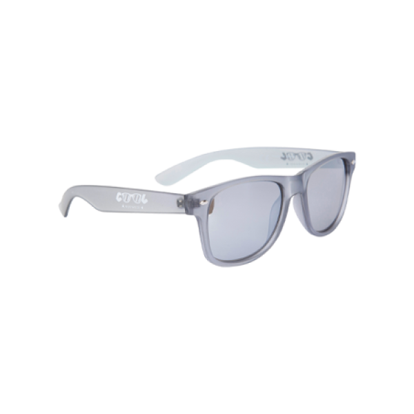 Cool Rincon crystal gray gafas de sol