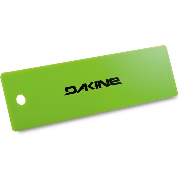 Dakine 10" scraper green 2018 rasqueta snowboard