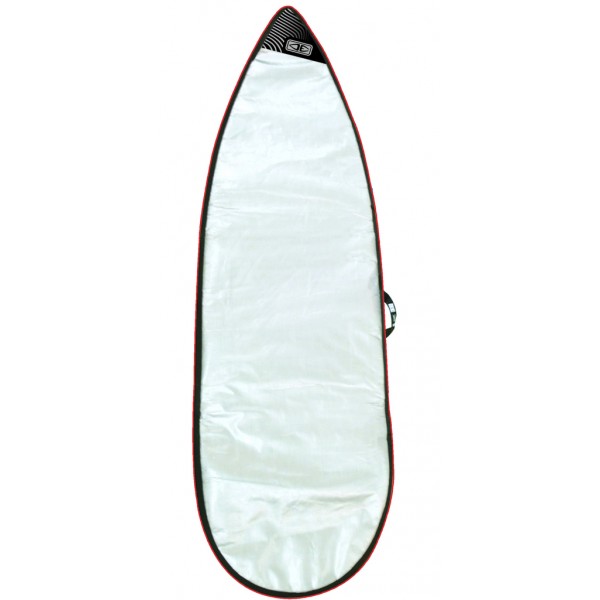 Ocean & Earth Barry Basic Shortboard 6.8" funda surf
