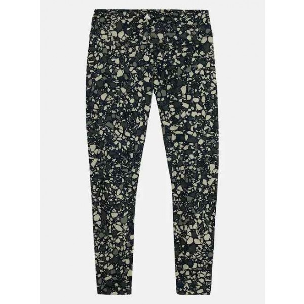 Burton midweight sediment pantalón térmico de snowboard de mujer