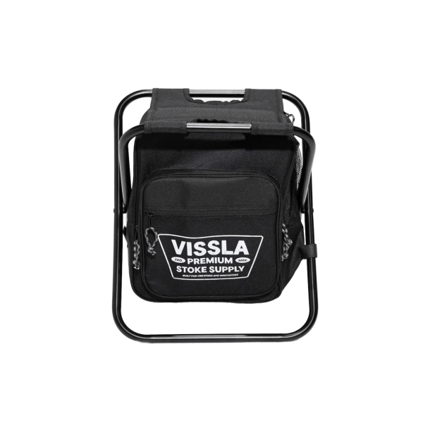 Vissla Stoke Supply Backpack Chair Combo silla plegable 