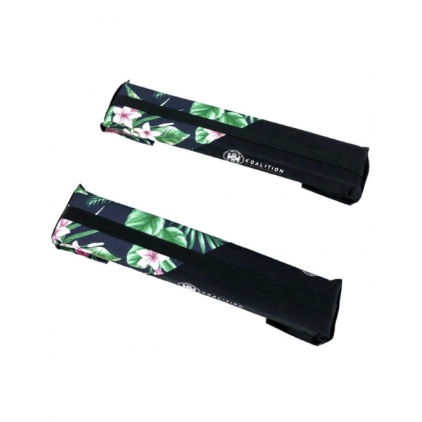 Koalition Soft Rack Single 45cm almohadillas para baca