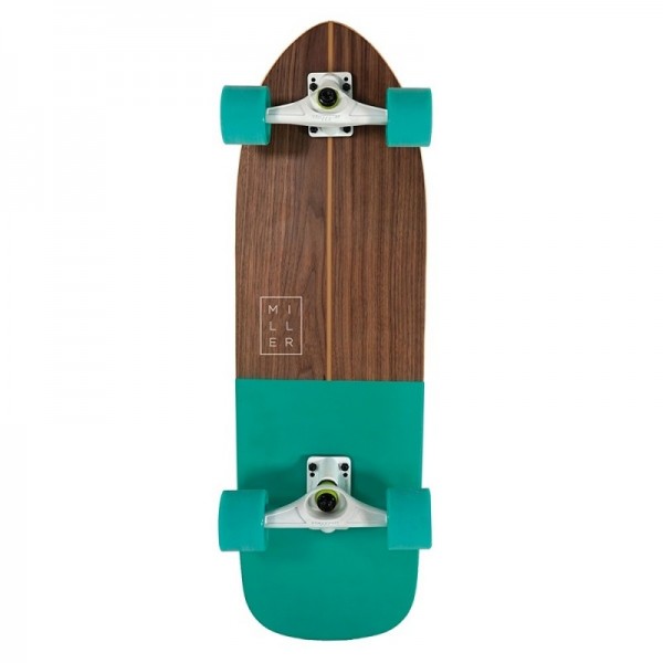 Miller soul jade 31,5'' Surfskate