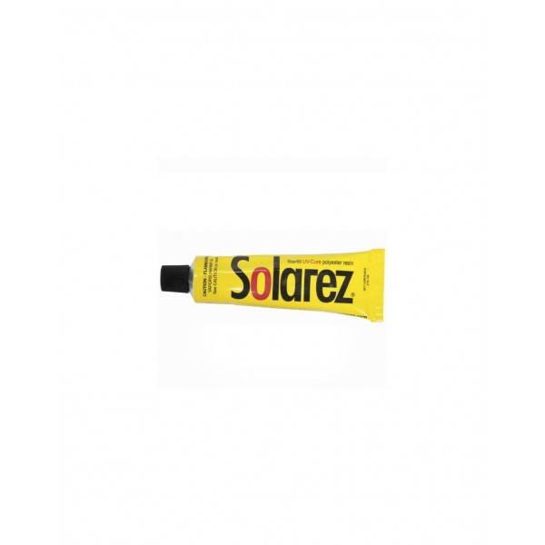 Nomadas Solarez poliester 2oz