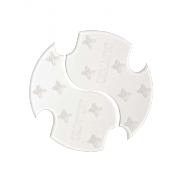 Burton Split Stomp Mat clear pad