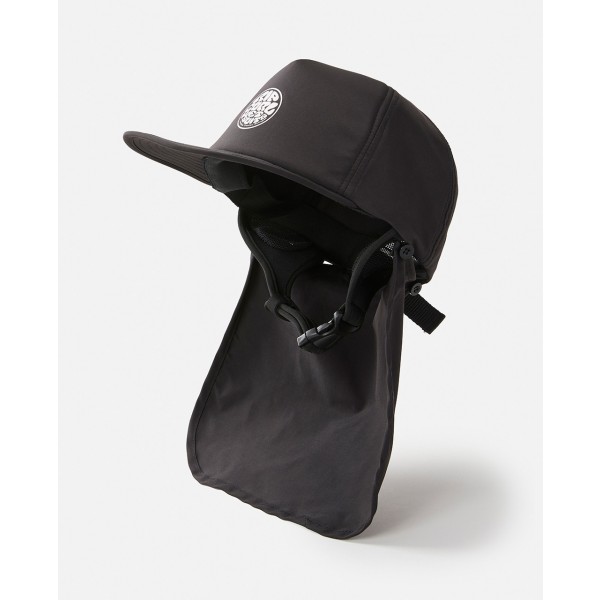 Rip Curl Surf Series cap black gorra de surf