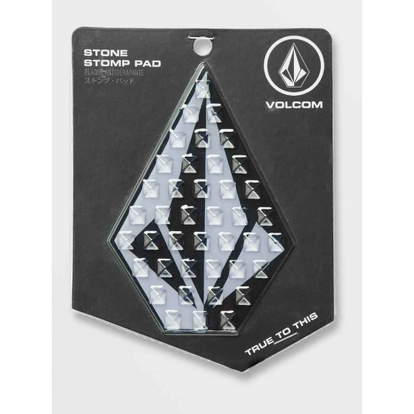 Volcom stone stomp lilac ash pad