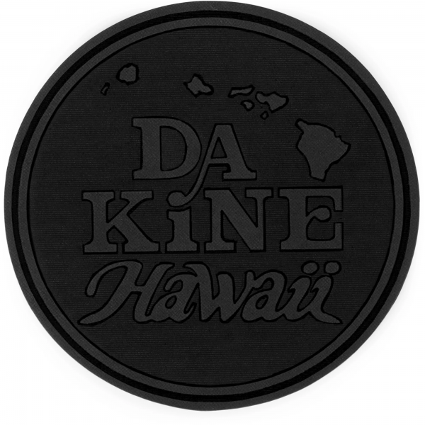 Dakine Hawaiian Chain stomp black pad