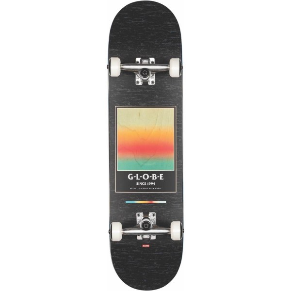 Globe G1 Supercolor 8,125'' skateboard completo