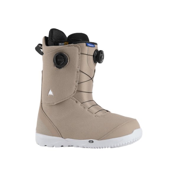 Burton Swath Boa summit taupe botas de snowboard