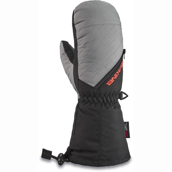 Dakine Tracker steal 2023 manoplas de snowboard de niño
