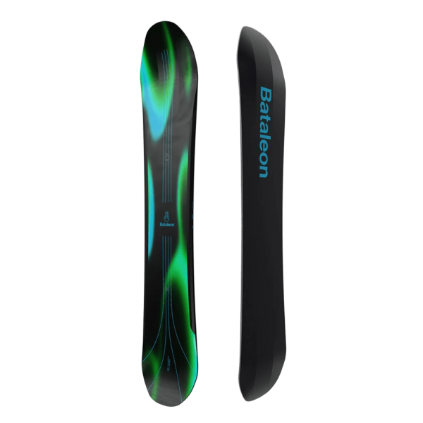 Bataleon ThunderStorm tabla de Snowboard