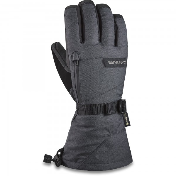 Dakine Titan Gore-tex carbon guantes de snowboard