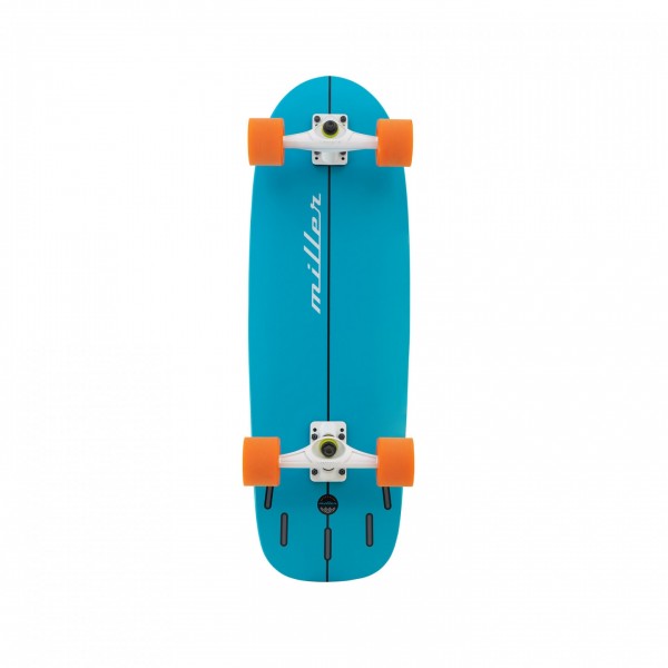 Miller Stoked 31.5" Surfskate