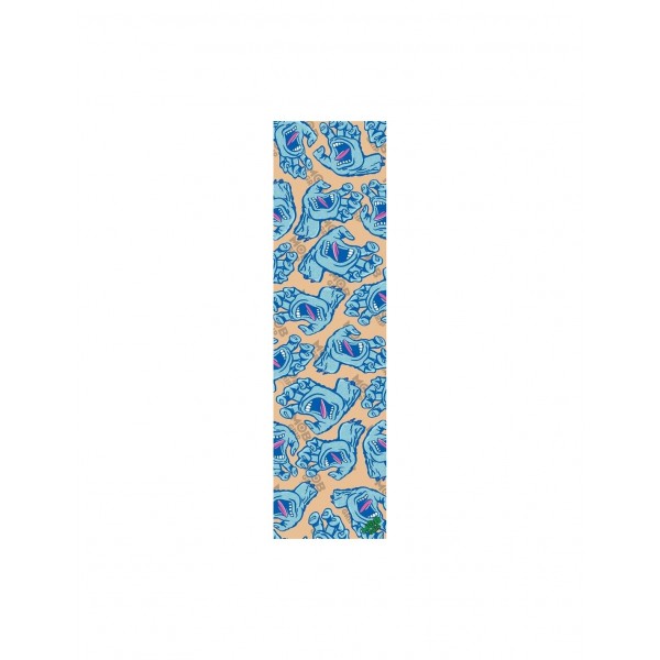 Santa Cruz Tone A.O.H. 9" x 33" lija skate