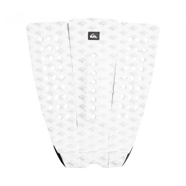 Quiksilver Traction Eco Triple white Grip de surf