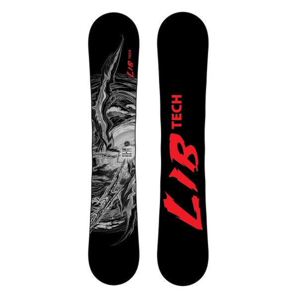 Lib Tech TRS  2021 tabla de snowboard