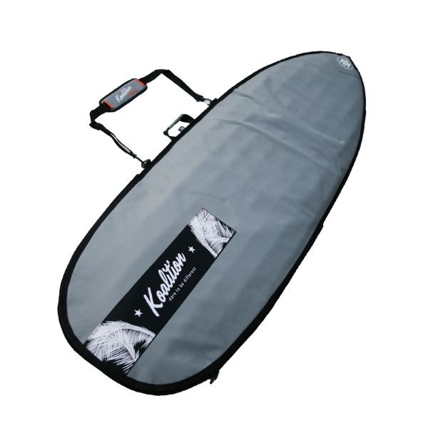 Koalition Day Bag Hybrid 7,2" waikiki funda de surf