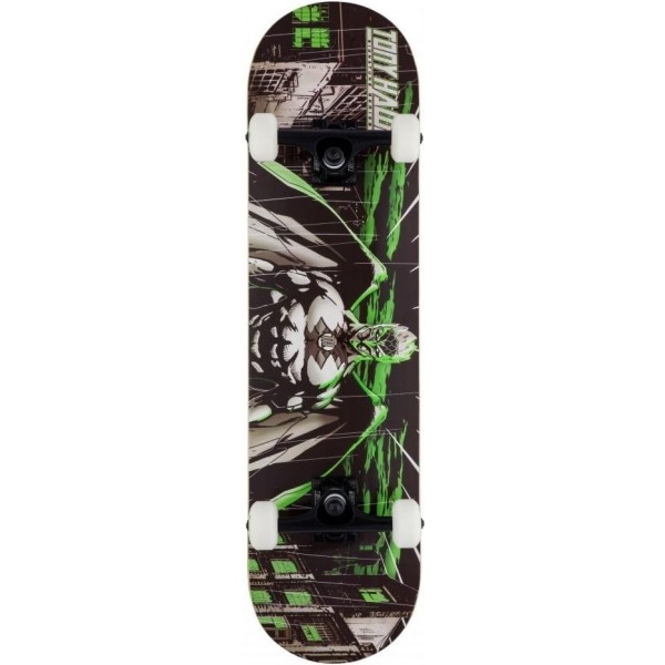 Tony Hawk SS 540 wasteland 8" skateboard completo