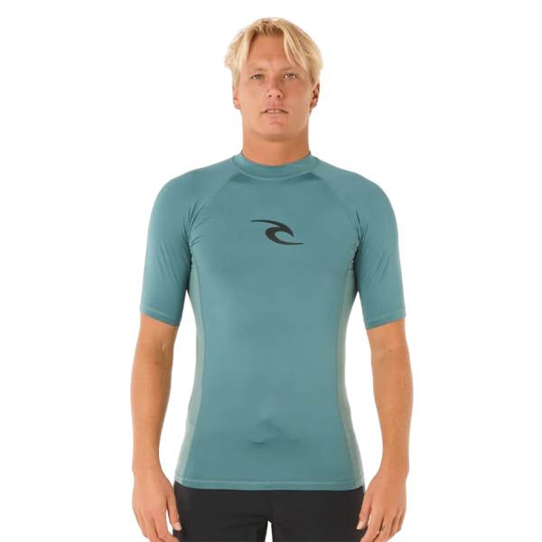 Rip Curl Waves UPF Perf bluestone licra