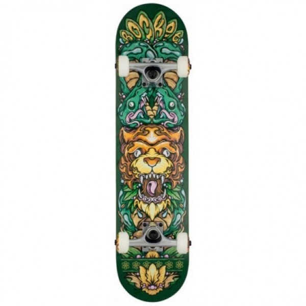 Rocket Wild Pile Up 7,5'' Skateboard completo