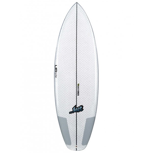 Lib tech x Lost Puddle Jumper HP 5'06'' Tabla de surf