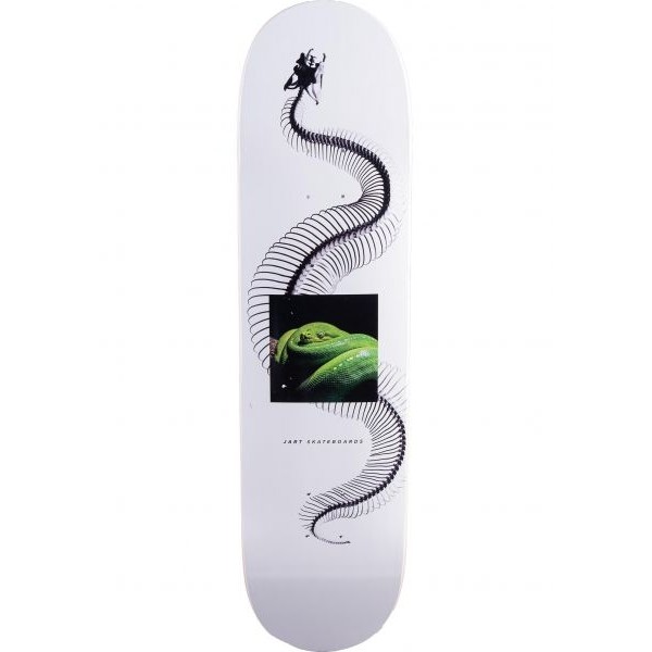 Jart X Ray LC 8" tabla de skateboard