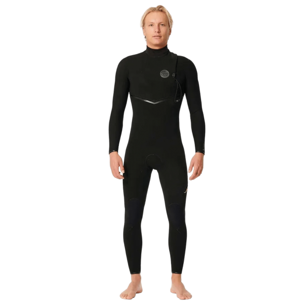 Rip Curl E Bomb 4/3 GB Zip Free Stmr traje de neopreno