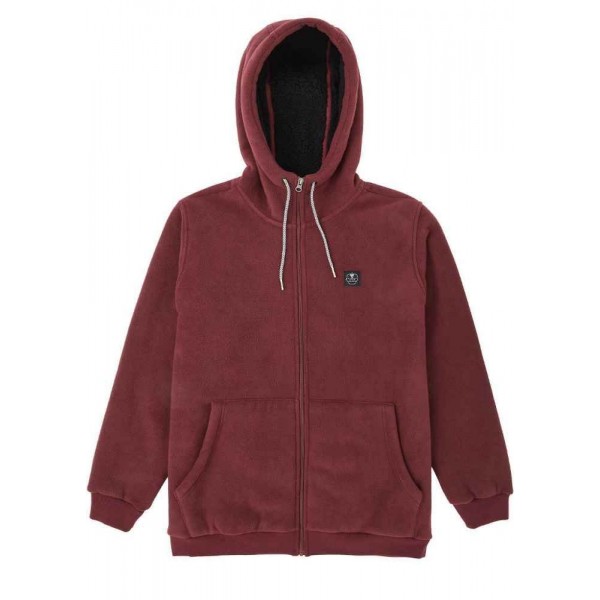 Vissla Eco Zy polar fleece port sudadera