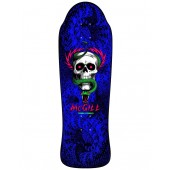 Powell Peralta Mike McGill Limited Edition 3 9.9" tabla skate