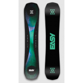 Easy Nomad LTD camber tabla de snowboard