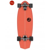 Slide Diamond Kaena 32" Surfskate completo