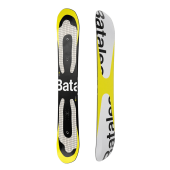 Bataleon Evil Twin tabla de Snowboard
