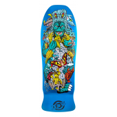 Santa Cruz Godzilla Kaiju Roskopp 10,125" tabla skate