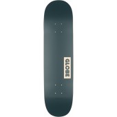 Globe Goodstock red 7.75" Skate completo