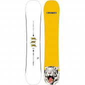 Burton Process Tabla de Snowboard