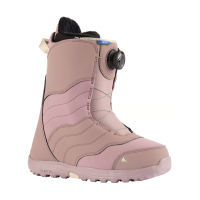 Burton Mint Boa elderberry botas snowboard mujer