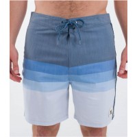 Hurley Phantom Naturals Tailgate 18" obsidian bañador