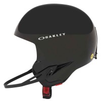 Oakley Arc 5 Mips blackout casco de snowboard