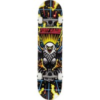 Tony Hawk 180 Arcade 7,5" skateboard completo