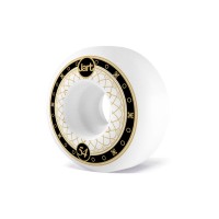 Jart Astral 54mm 102A ruedas de skate