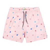 Tiwel Meduza pale rose bañador