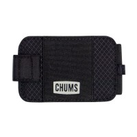 Chums Bandit Bi-Fold black cartera